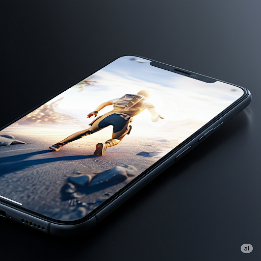 Phone refresh rate badhao game ke liye
