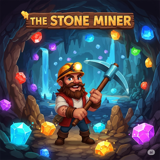 The Stone Miner
