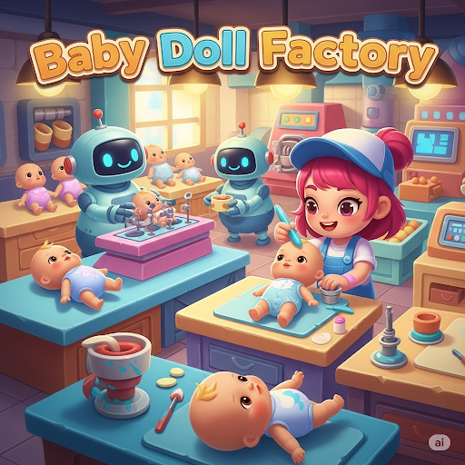 Baby Doll Factory