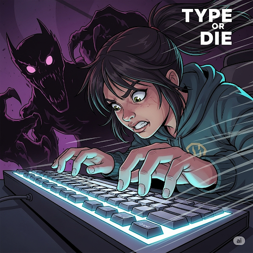 Type Or Die