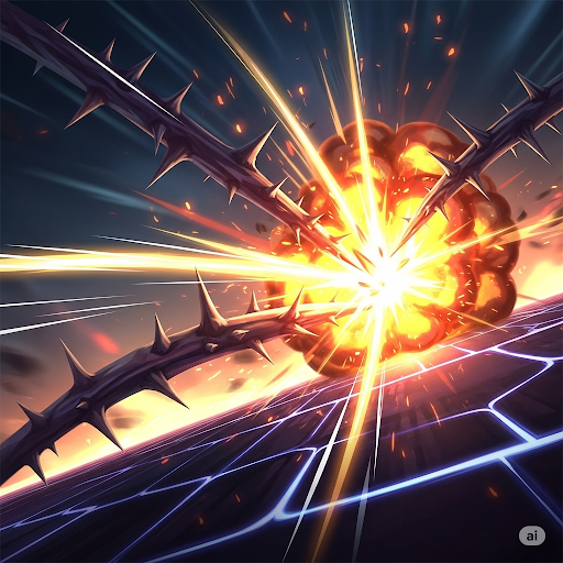 Thorn and Blast