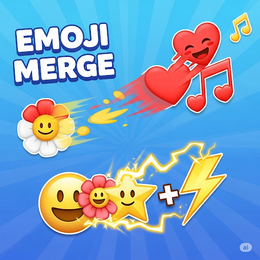 Emoji Merge