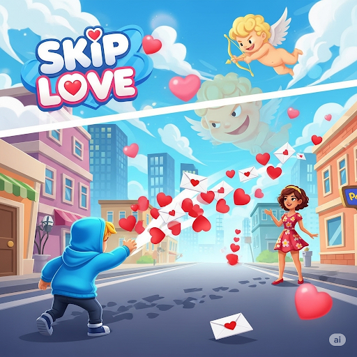 Skip Love