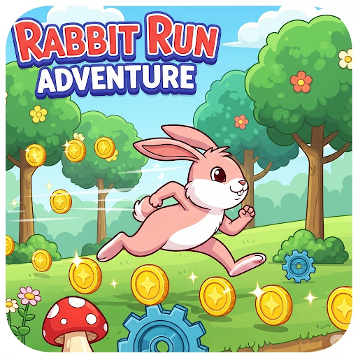 Rabbit Run Adventure