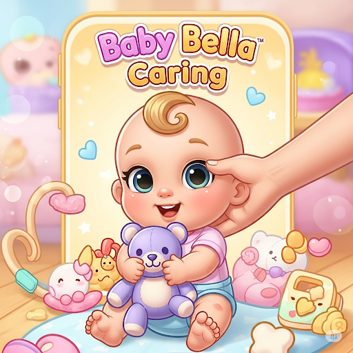 Baby Bella Caring
