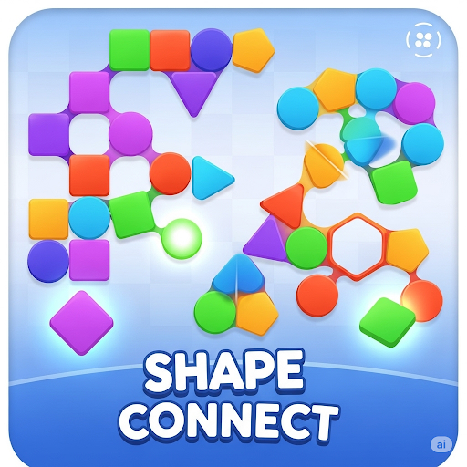Shape Connect