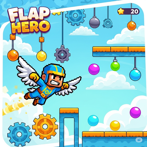 Flap Hero